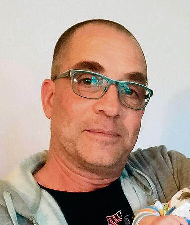 ליאור רודאיף ז"ל