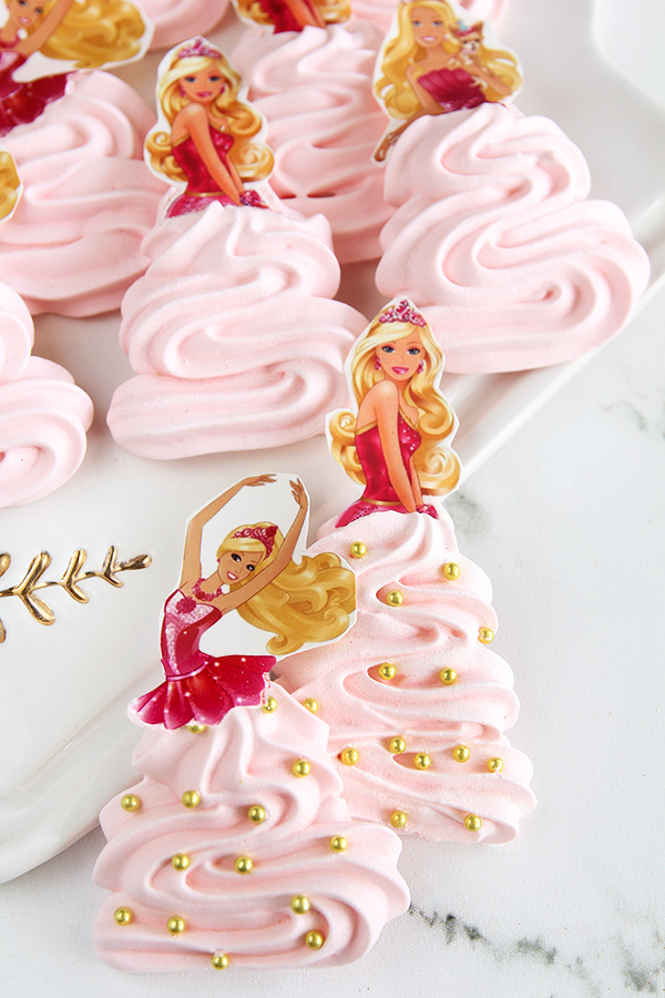 נשיקות ברבי