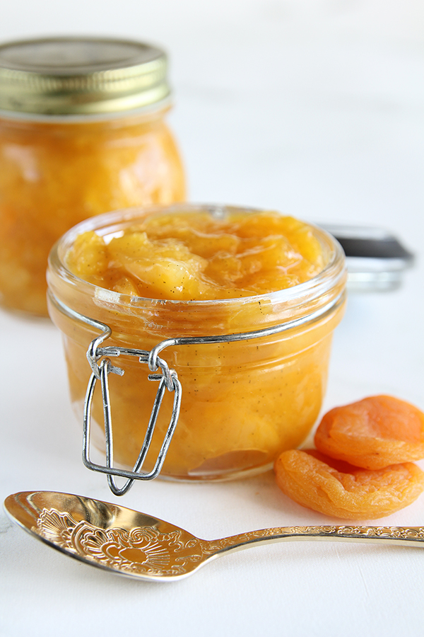 ריבת משמשים מיובשים 