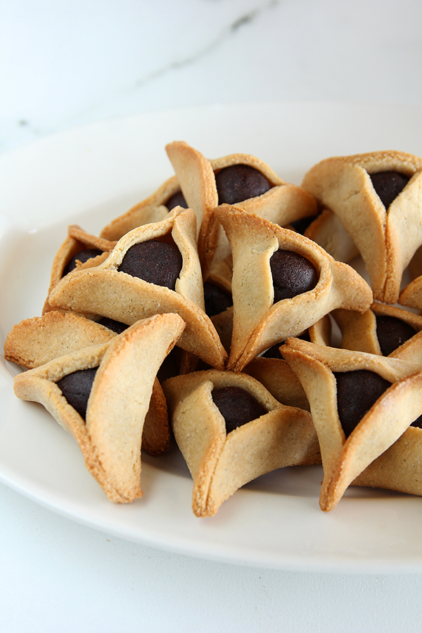 אוזני המן בריאות יותר 