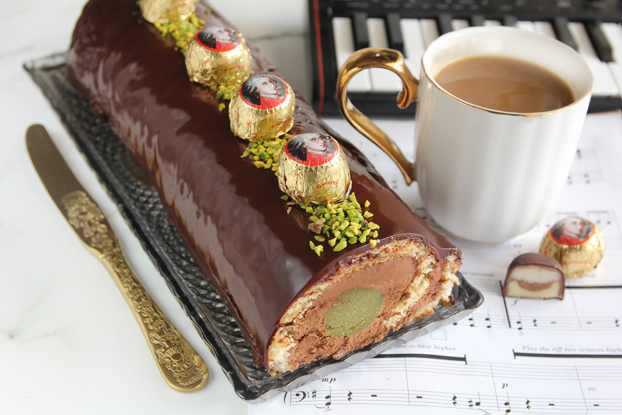 רולדת מוצארט