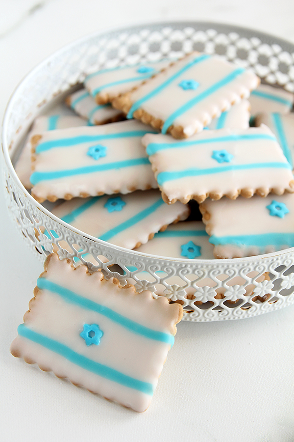 ביסקוויטים דגל ישראל